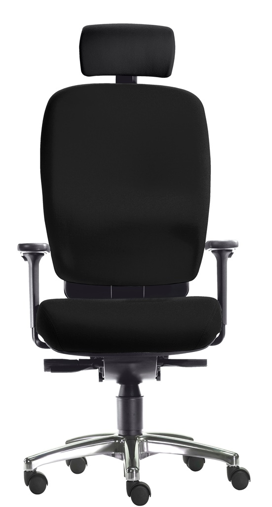 Mister Office L mit Kopfstütze Mister Office L mit Kopfstütze