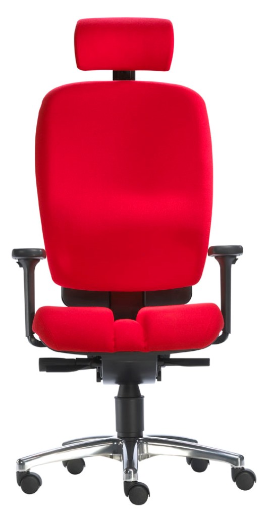Mister Office L mit Kopfstütze Mister Office L mit Kopfstütze