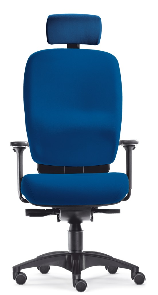 Mister Office L mit Kopfstütze Mister Office L mit Kopfstütze